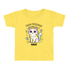 Load image into Gallery viewer, Apparel-DTG-ToddlerClothing-Bella-3001T-2T-Yellow-Unisex-CF-20260329095135152