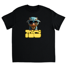 Load image into Gallery viewer, ApparelTee-DTG-YouthApparelTee-Gildan-5000B-XS-Black-CF-20250819152551550