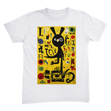 Load image into Gallery viewer, Kraacc House 5 T-Shirts