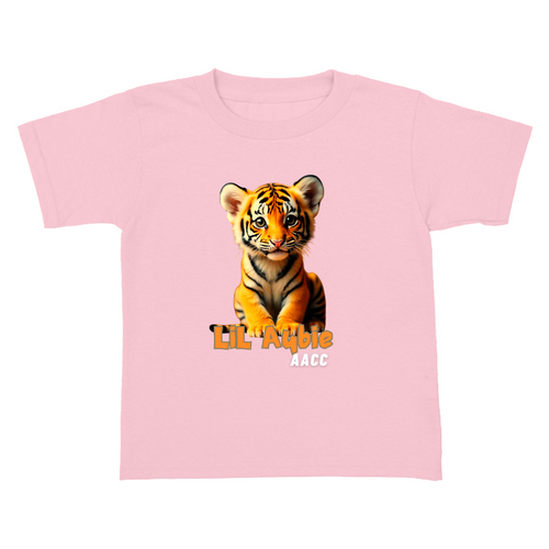 Lil Aubie T-Shirts (Toddler Sizes)