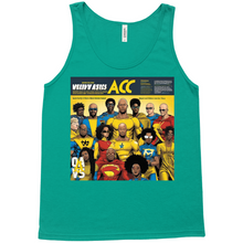 Load image into Gallery viewer, AACC Societas # 24 Tank Tops