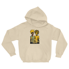 Load image into Gallery viewer, Wonder Twins Hoodies (No-Zip/Pullover)