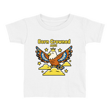 Load image into Gallery viewer, Apparel-DTG-ToddlerClothing-Bella-3001T-5T-White-Unisex-CF-20260329095716215