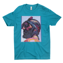 Load image into Gallery viewer, Apparel-DTG-TShirt-NL-3600-4XL-Turquoise-Mens-CF-20251119080058249