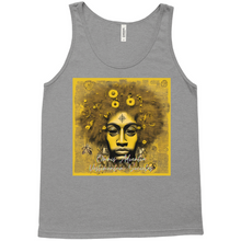 Load image into Gallery viewer, Flower Power # 6 Tank Tops