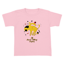 Load image into Gallery viewer, Kraacc House T-Shirts (Toddler Sizes)