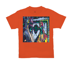 Load image into Gallery viewer, God  Coded T-Shirts