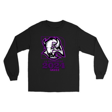 Load image into Gallery viewer, Parker 6A Champions 2024 Long Sleeve Shirts