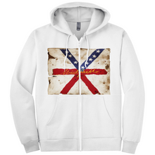 Load image into Gallery viewer, NEW  CONFEDERATE by Mindfull (Zip-up)