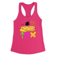 Load image into Gallery viewer, OAVS Fence Sign Tank Tops