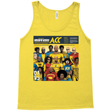 Load image into Gallery viewer, AACC Societas # 24 Tank Tops