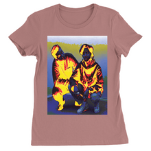 Load image into Gallery viewer, Paper Thin T-Shirts