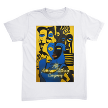 Load image into Gallery viewer, Kenny Piscaacco by AACC 5 T-Shirts