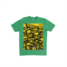 Load image into Gallery viewer, AACC Graffiti Bandit ,AC 3,T-Shirts