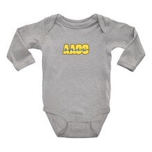 Load image into Gallery viewer, AACC=OAVS Happy Cloud Onesies