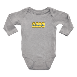 AACC=OAVS Happy Cloud Onesies