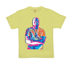 Load image into Gallery viewer, New York Coldest T-Shirts