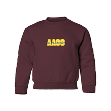 Load image into Gallery viewer, AACC=OAVS Sweatshirts (Youth Sizes)