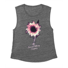 Load image into Gallery viewer, Flower Power Tank Tops