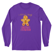 Load image into Gallery viewer, Apparel-DTG-YouthApparelLongSleeveTee-Gildan-5400B-XL-Purple-CF-2025111111341844
