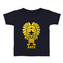 Load image into Gallery viewer, Apparel-DTG-ToddlerClothing-Bella-3001T-5T-HeatherNavy-Unisex-CF-20250523195433417