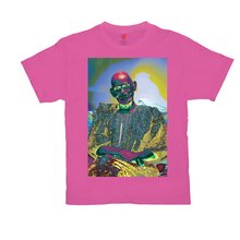 Load image into Gallery viewer, Da Shaman T-Shirts