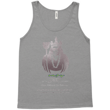 Load image into Gallery viewer, Apparel-DTG-TankTop-Bella-3480-XL-GreyTriblend-Unisex-CF-20250523184217915
