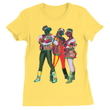 Load image into Gallery viewer, Let's Talk T-Shirts