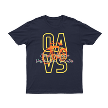 Load image into Gallery viewer, AACC Bicycle Club OAVS T-Shirts