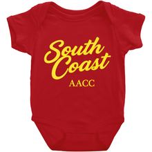 Load image into Gallery viewer, Apparel-DTG-InfantClothing-RS-4400-24M-Red-Unisex-CF-20260407110359811