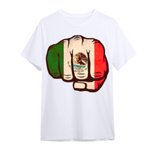 Load image into Gallery viewer, BROWN POWER Oversized T-Shirts