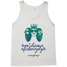 Load image into Gallery viewer, Apparel-DTG-TankTop-Bella-3480-L-Silver-Unisex-CF-20250523174854795