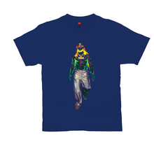 Load image into Gallery viewer, Africa's Flame T-Shirts