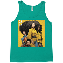 Load image into Gallery viewer, AACC Societas # 18 Tank Tops