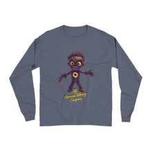 Load image into Gallery viewer, Voodo Flower Long Sleeve Shirts
