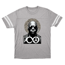 Load image into Gallery viewer, Apparel-DTG-LAT-TShirt-6937-M-VintageHeatherBlendedWhite-Mens-CFCB-20250819130259819