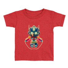 Load image into Gallery viewer, Lil Prime Time T-Shirts (Toddler Sizes)