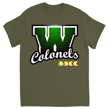 Load image into Gallery viewer, AACC Colonels T-Shirts