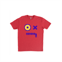 Load image into Gallery viewer, Zip It T-Shirts