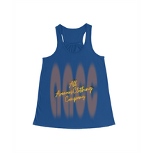 Load image into Gallery viewer, Fancy Lights Silhouette Tank Tops