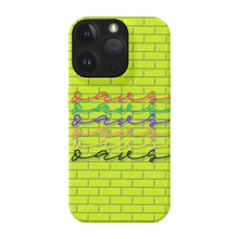 Load image into Gallery viewer, PremiumPhoneCase-iPhone-15-Pro-SnapCaseGloss-2025051815572098