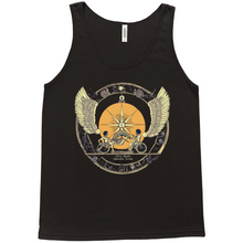Load image into Gallery viewer, AACC Chariots of Fire #1 Tank Tops