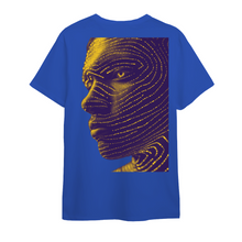 Load image into Gallery viewer, Culture Lines Oversized T-Shirts