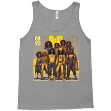 Load image into Gallery viewer, AACC Societas # 14 Tank Tops