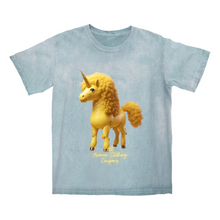 Load image into Gallery viewer, AACC Melo Unicorn T-Shirts