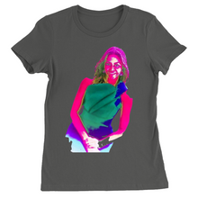 Load image into Gallery viewer, Mrs. Personification T-Shirts
