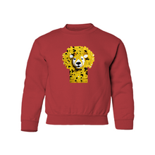 Load image into Gallery viewer, Spectrum Life Angels Sweatshirts (Youth Sizes)