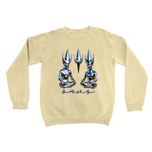 Load image into Gallery viewer, Apparel-DTG-Sweatshirt-CC-1566-2XL-Butter-Unisex-CF-20250125003859838