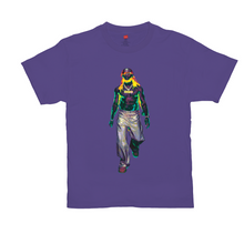 Load image into Gallery viewer, Africa's Flame T-Shirts