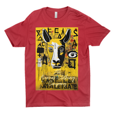 Load image into Gallery viewer, Sasquaacch #11 T-Shirts